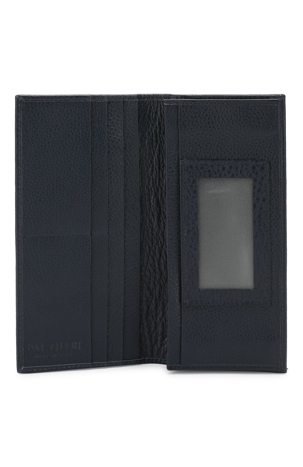Кожаное портмоне PAL ZILERI, арт. 03F06SL7B--58860, фото 3
