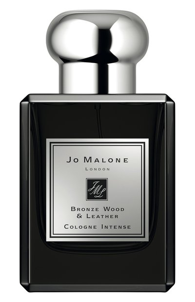 Мужской одеколон bronze wood &amp; leather (50ml) JO MALONE LONDON, арт. L8K8-01