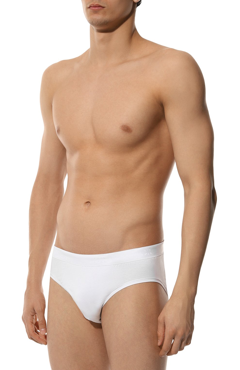 Хлопковые брифы DEREK ROSE, арт. 8525-JACK001, фото 2