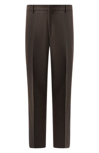 Темно-коричневый