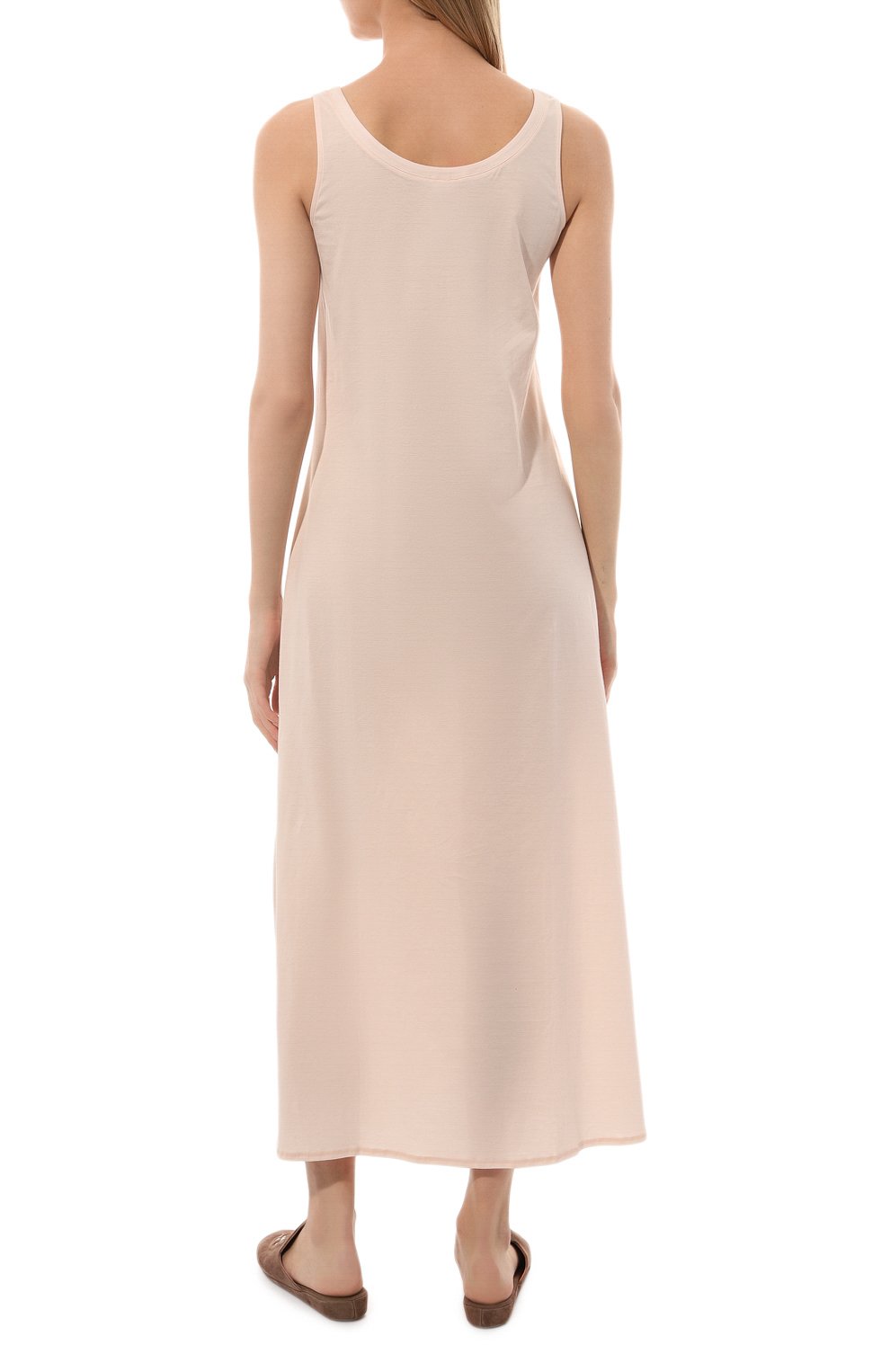 Хлопковая сорочка HANRO, арт. 077951., фото 4