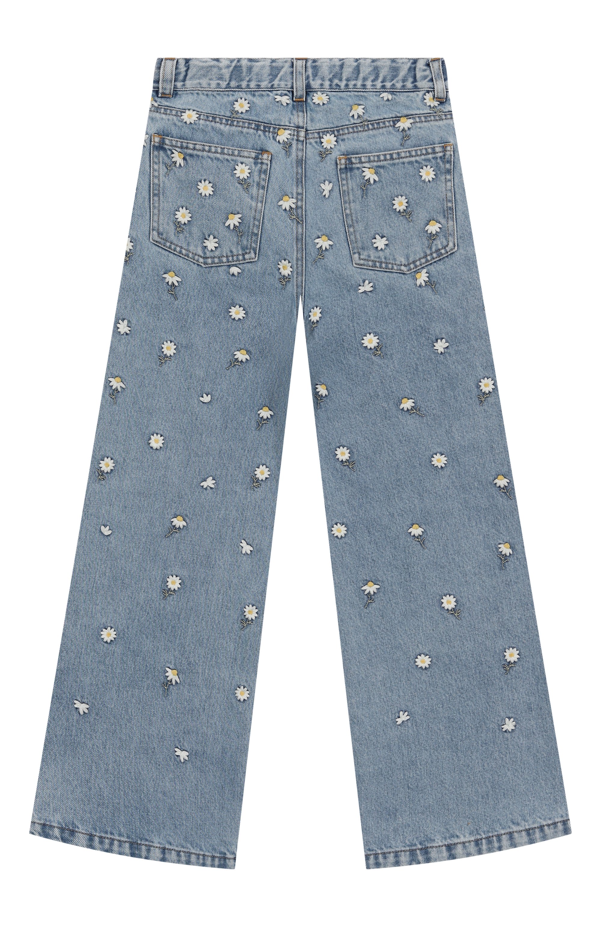 Джинсы IL GUFO, арт. P25PL453J0052/10A-14A, фото 2