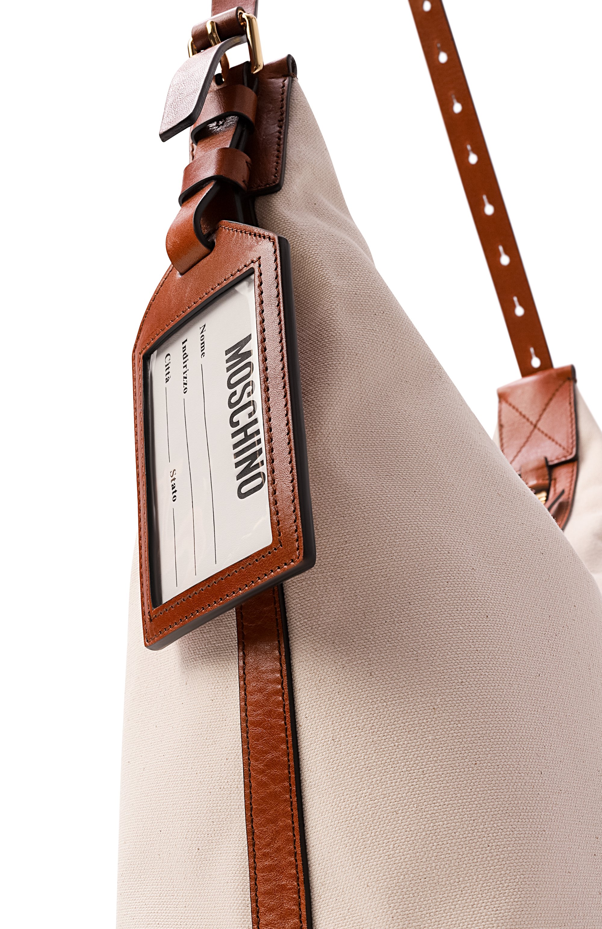 Сумка id MOSCHINO, арт. MC4078PP10/009, фото 6