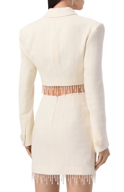 Твидовый ко стюм KAMILLA PURSHIE, арт. KP 2025/44, фото 3