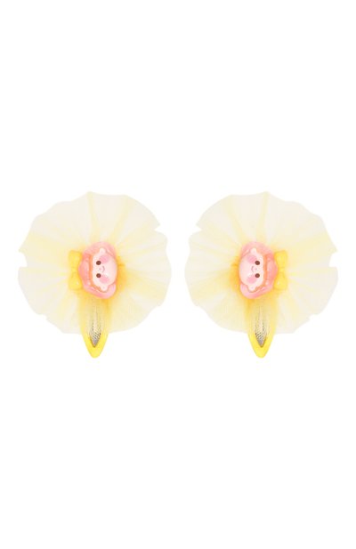 Комплект из двух заколок JUNEFEE, арт. 7236., фото 1