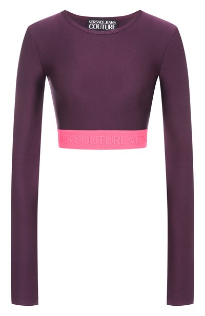 Женский топ VERSACE JEANS COUTURE, арт. 79HAH218/N0008