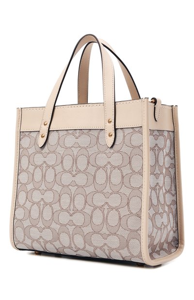 Сумка-тоут field COACH, арт. C3865, фото 3