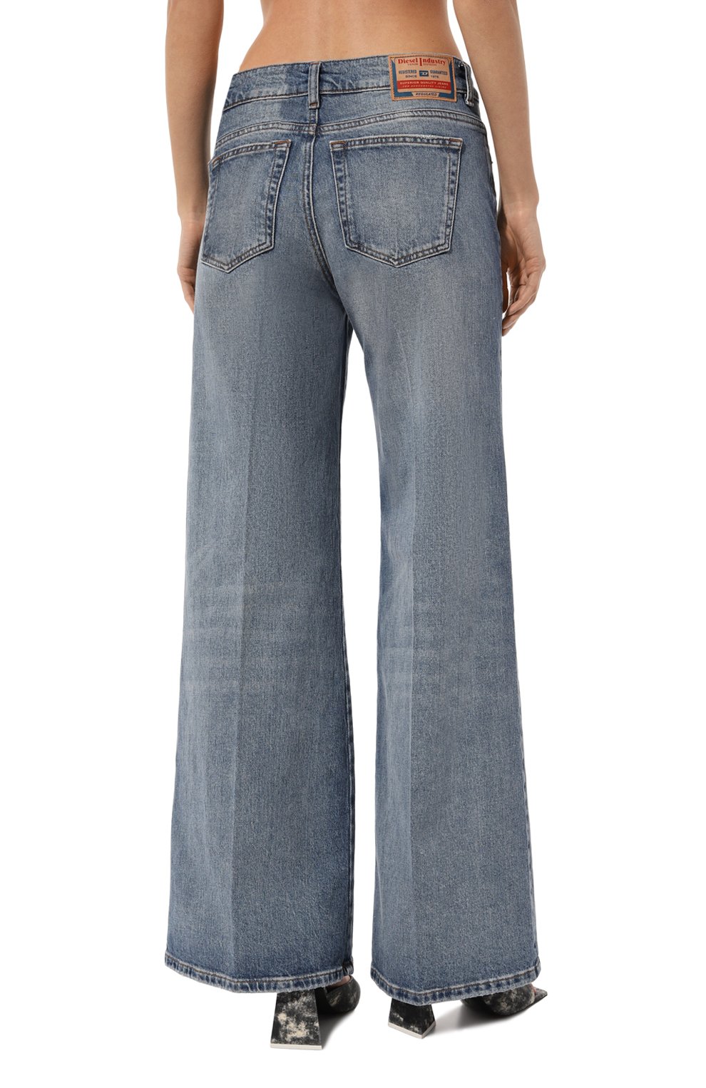 Джинсы DIESEL, арт. A03624/0DQAD, фото 4