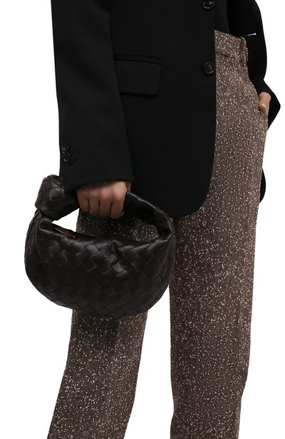 Сумка jodie mini BOTTEGA VENETA, арт. 651876/VCPP5, фото 2