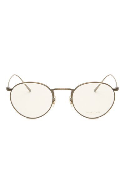 Оправа OLIVER PEOPLES, арт. 1259T-5284, фото 4