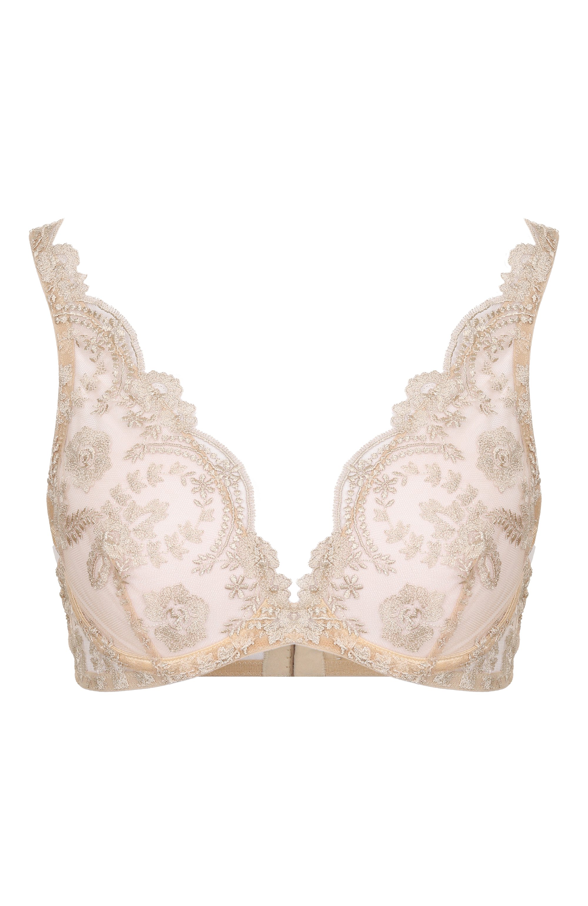 Бюстгальтер с треугольными чашками I.D. SARRIERI, арт. J7968, фото 1