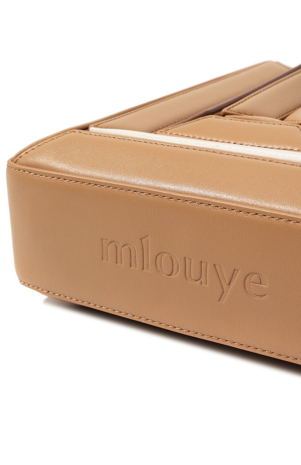 Сумка-тоут sera mini MLOUYE, арт. 10-043-098, фото 3