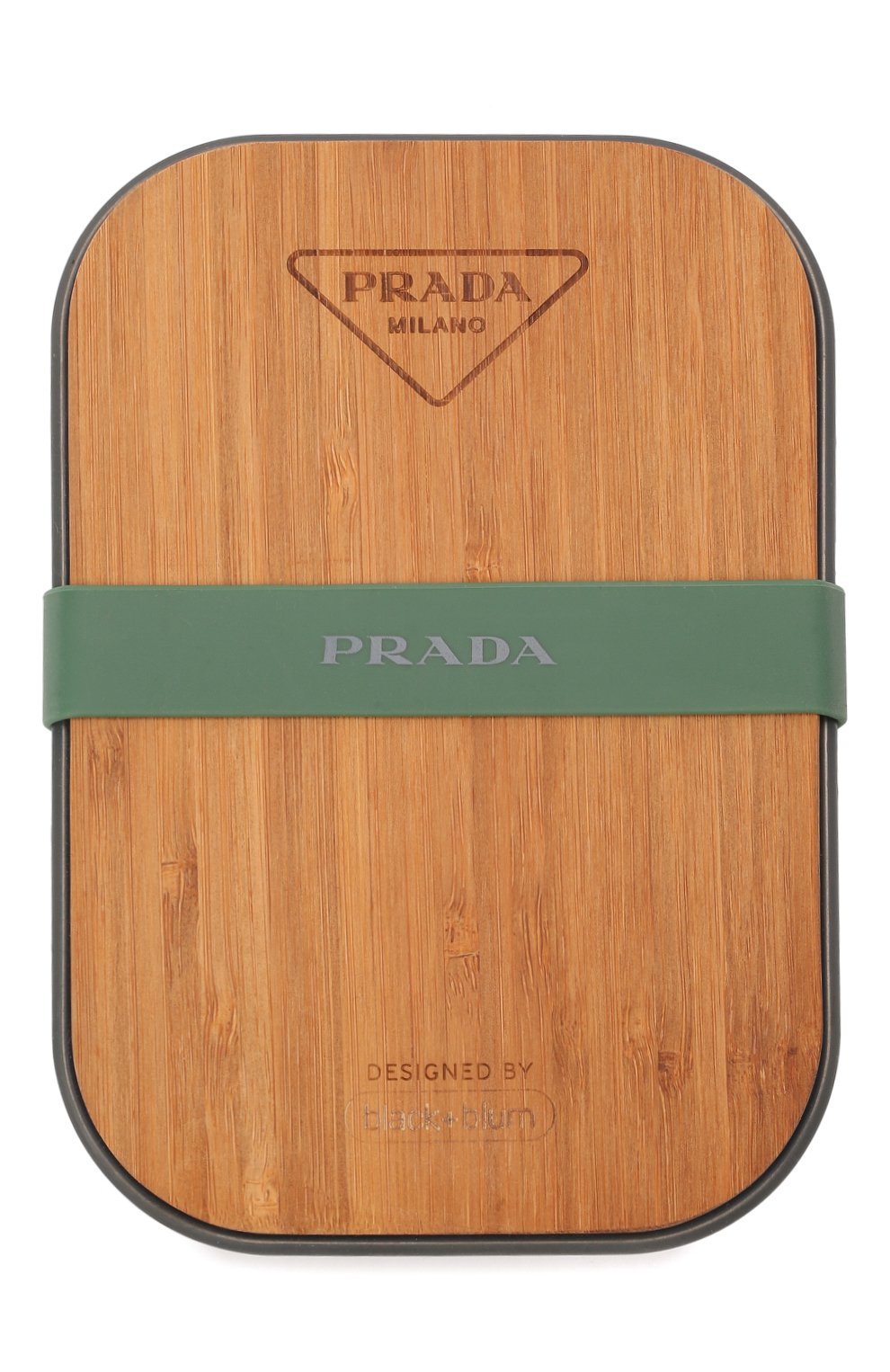 Контейнер PRADA, арт. 2UP002-2DMS-F0276-OOO, фото 1