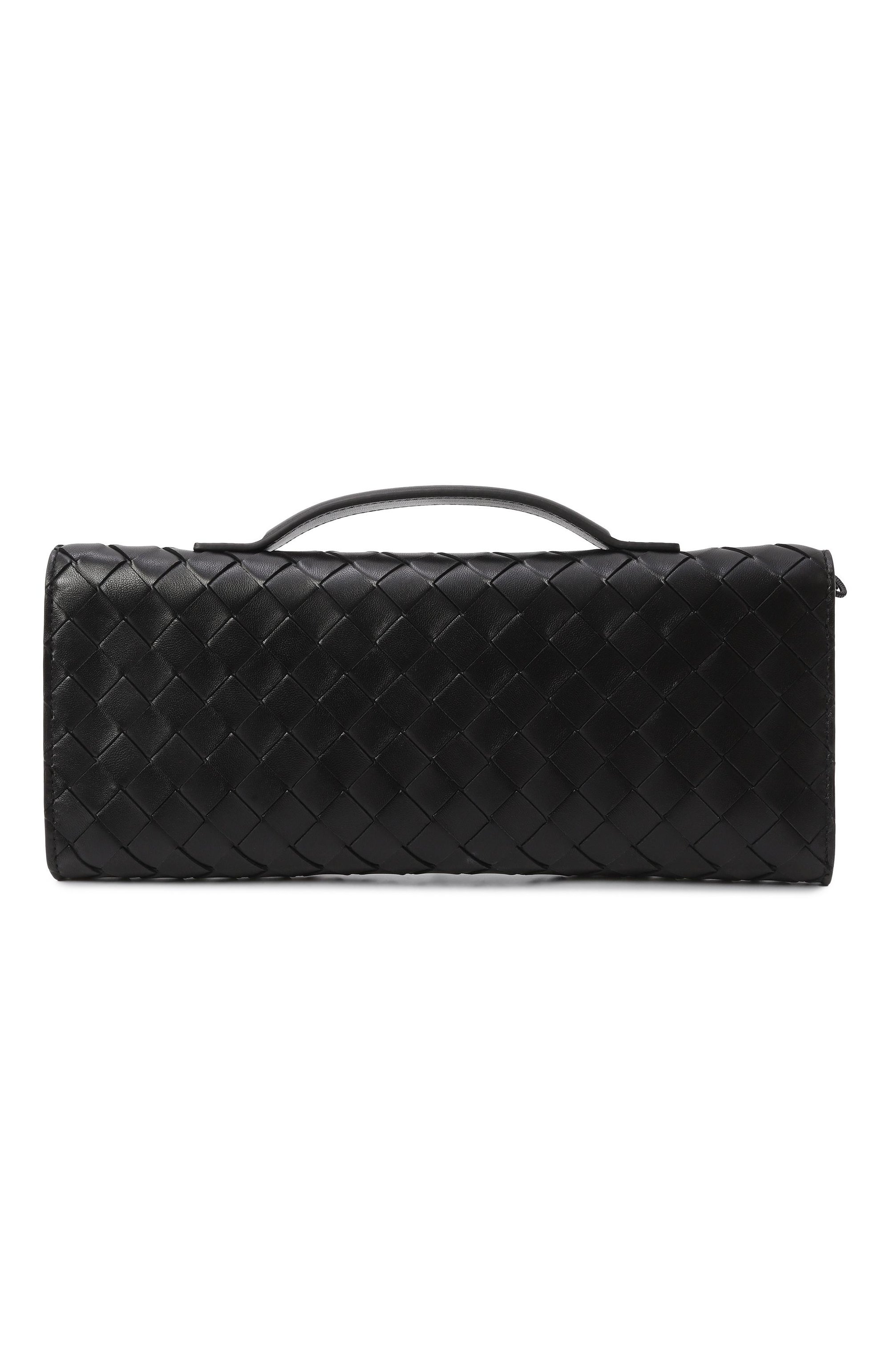 Клатч andiamo BOTTEGA VENETA, арт. 741511/VCPP3, фото 6