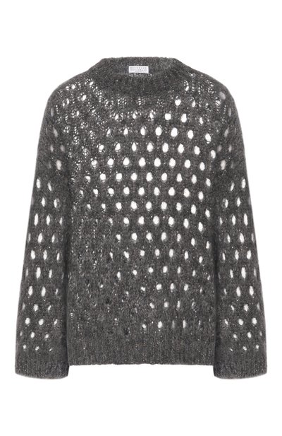 Женский свитер BRUNELLO CUCINELLI, арт. MNA326500