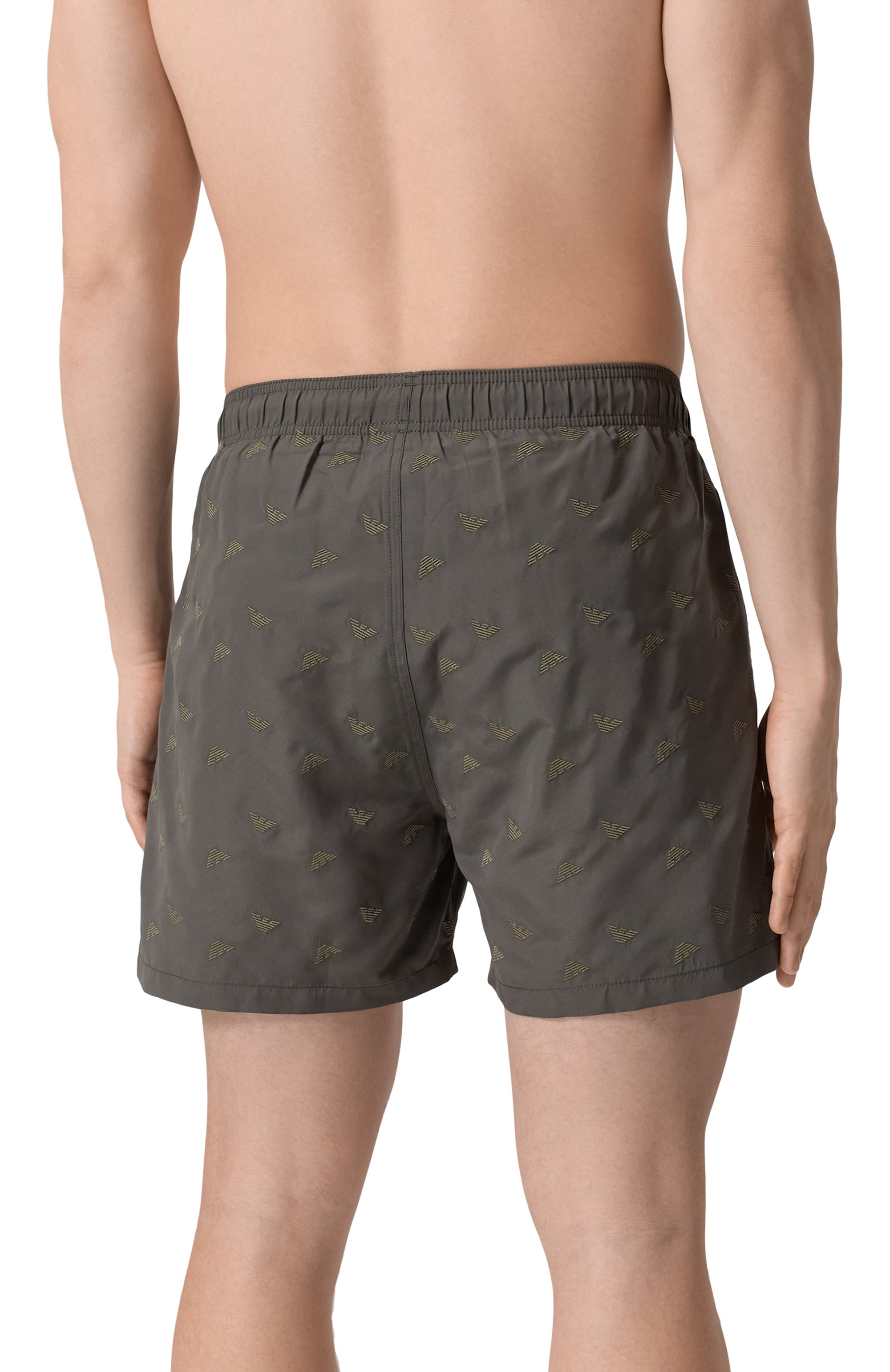 Плавки-шорты EMPORIO ARMANI, арт. EM000583/AF12358, фото 3