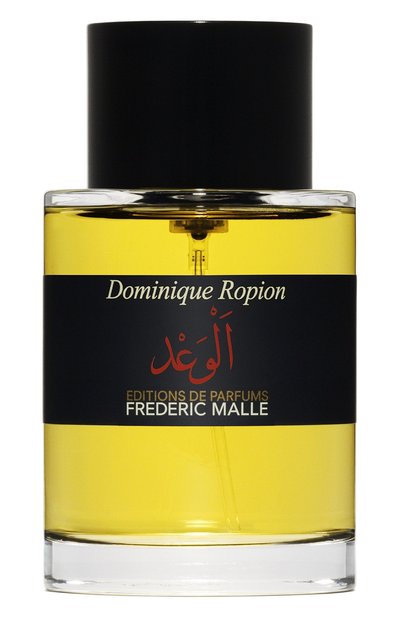 Парфюмерная вода promise (100ml) FREDERIC MALLE, арт. 3700135094741, фото 1