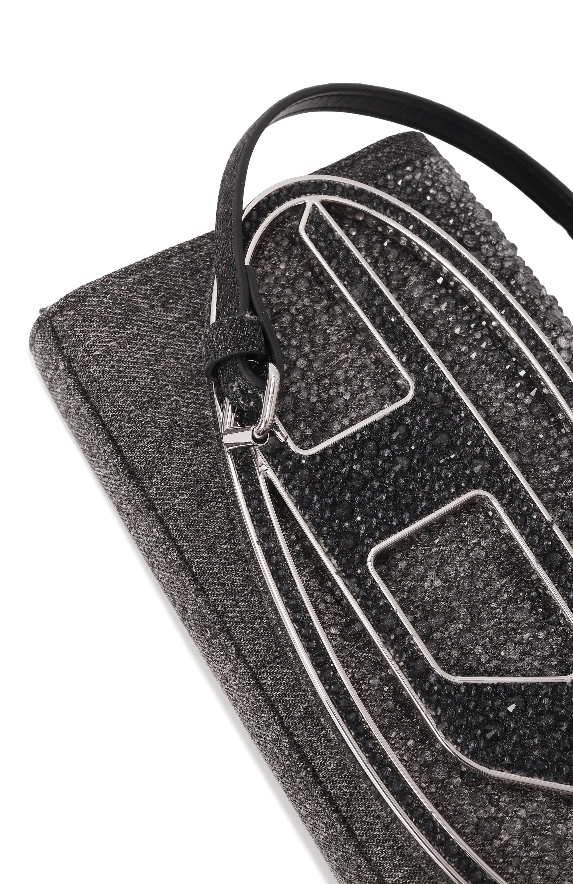 Клатч 1dr DIESEL, арт. X09809/P6804, фото 3