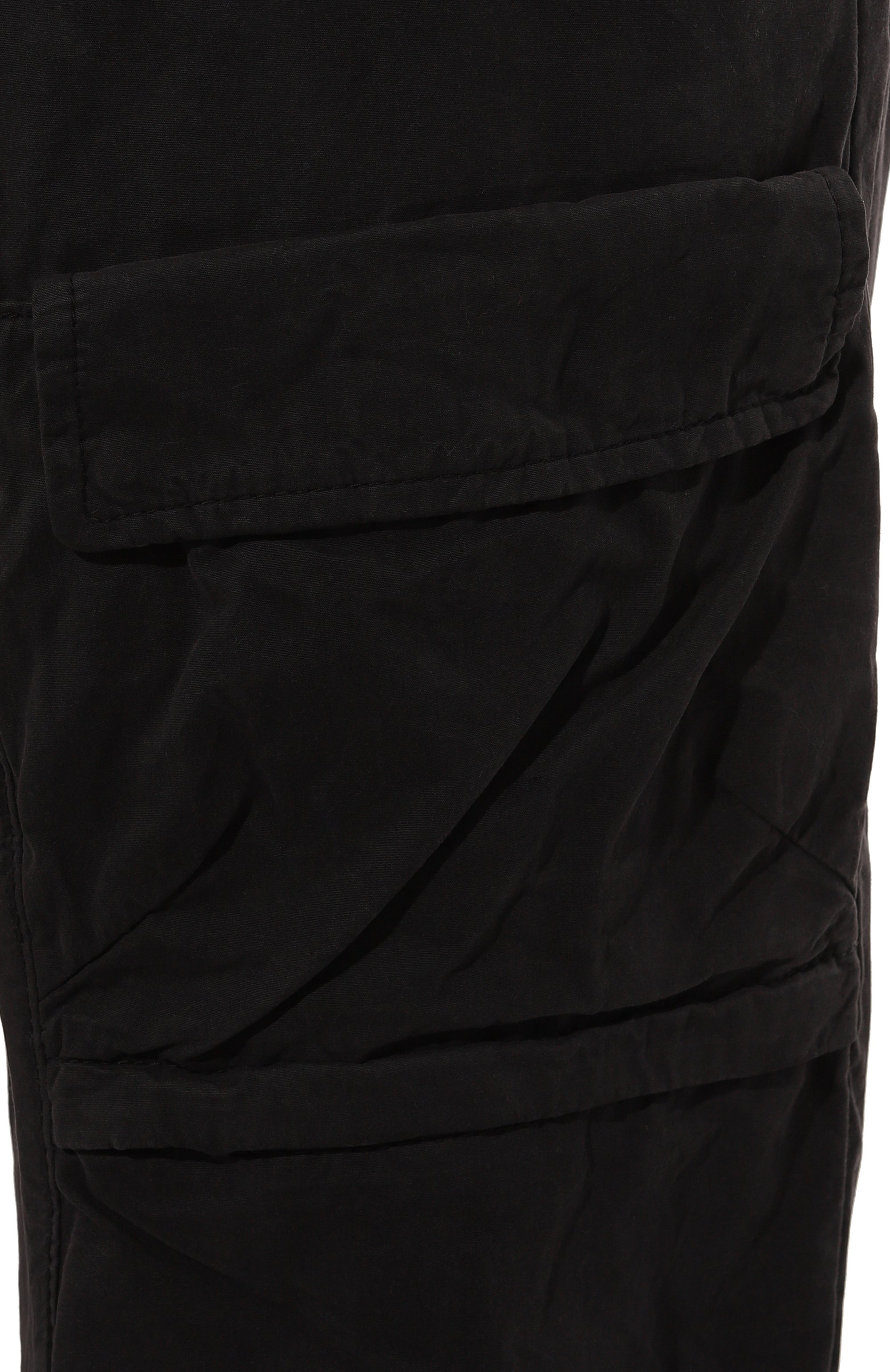 Хлопковые брюки-карго C.P. COMPANY, арт. 17CMPA234A006134G, фото 5