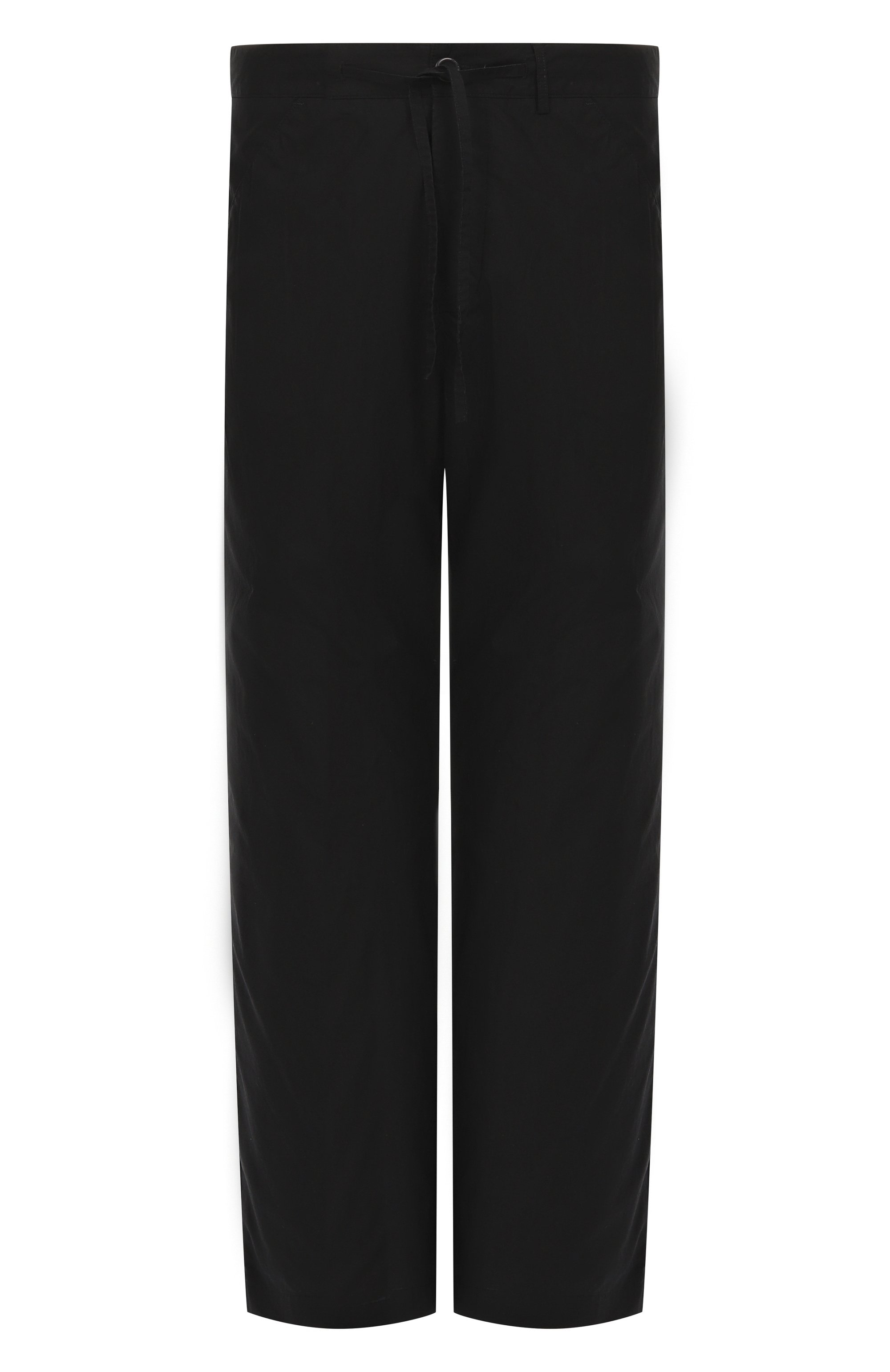 Хлопковые брюки HANNES ROETHER, арт. BA21LAT0N.576/, фото 1