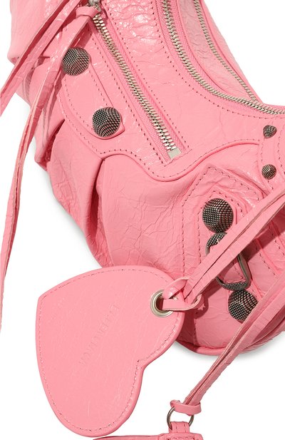 Сумка cagole BALENCIAGA, арт. 671307/1VG9Y, фото 3