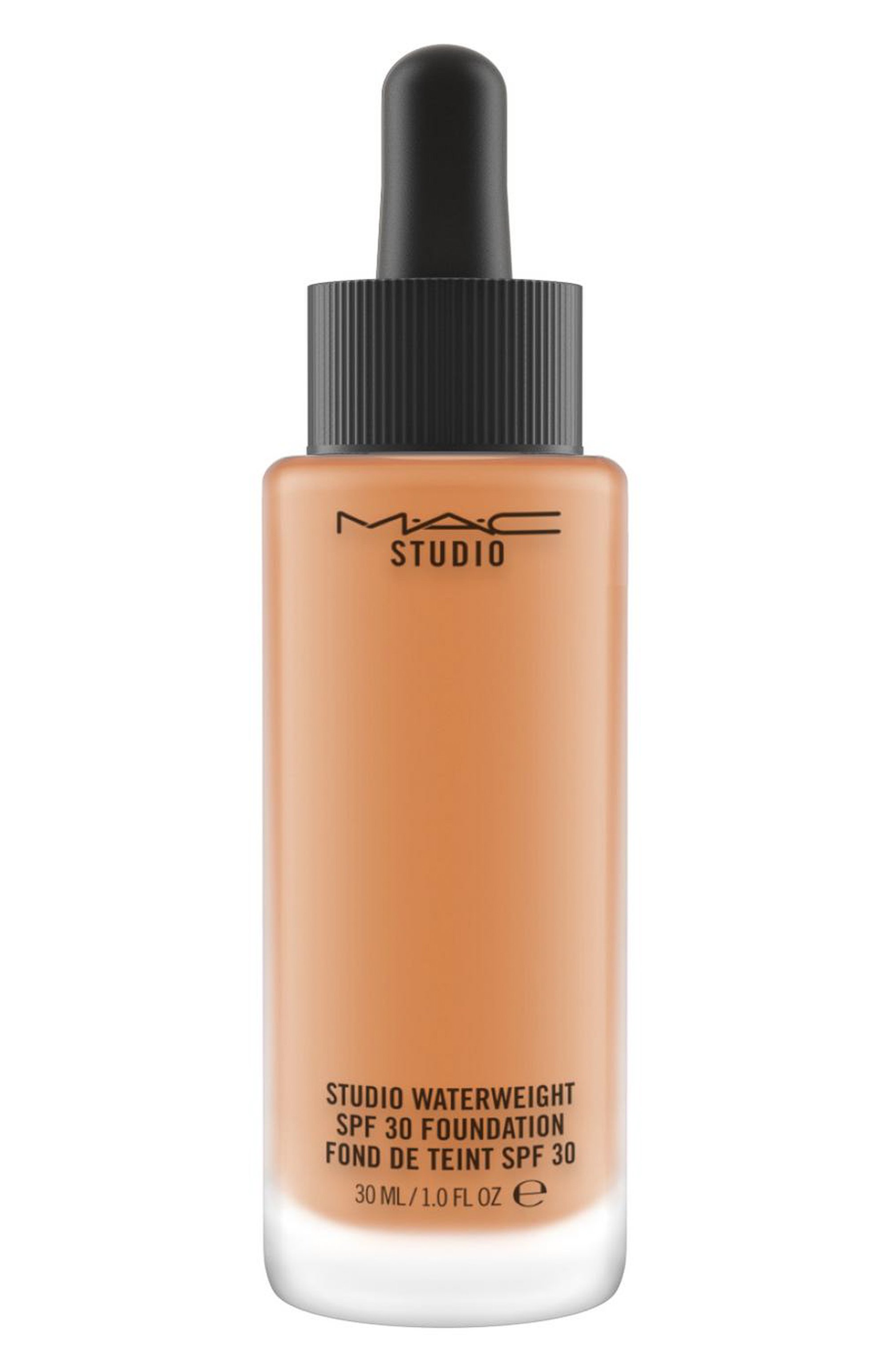 Тональная основа studio waterweight foundation spf 30, nc 50 (30ml) MAC, арт. MXCT-11, фото 1
