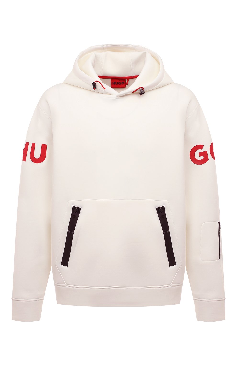 Худи HUGO, арт. 50486576, фото 1