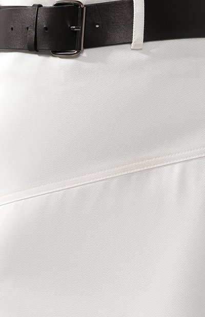 Юбка-карандаш с поясом TOM FORD, арт. GC5350-FAX469, фото 5