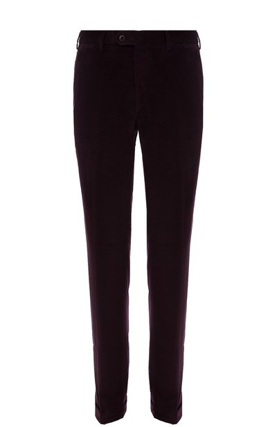 Вельветовые брюки BRIONI, арт. RPL2/P408Y/M0ENA, фото 1