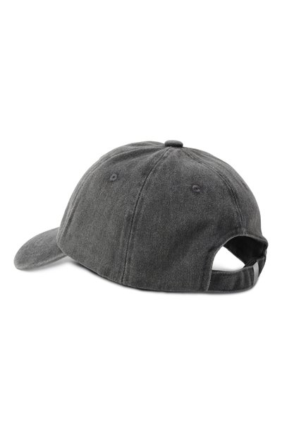 Хлопковая бейсболка MC2 SAINT BARTH, арт. STBA DAVIS N/01867H, фото 3