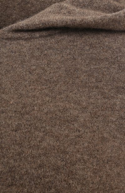 Шерстяной капор ISABEL BENENATO, арт. GK41F24, фото 3