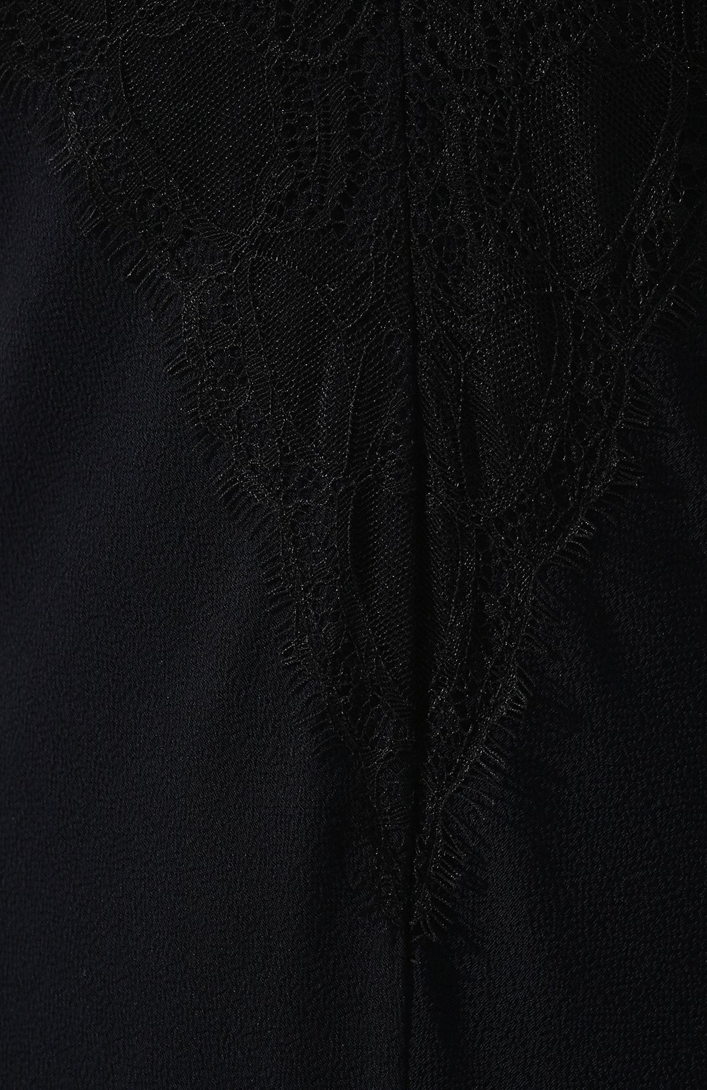 Платье из вискозы BY MALENE BIRGER, арт. Q66166010/STEFANI, фото 5