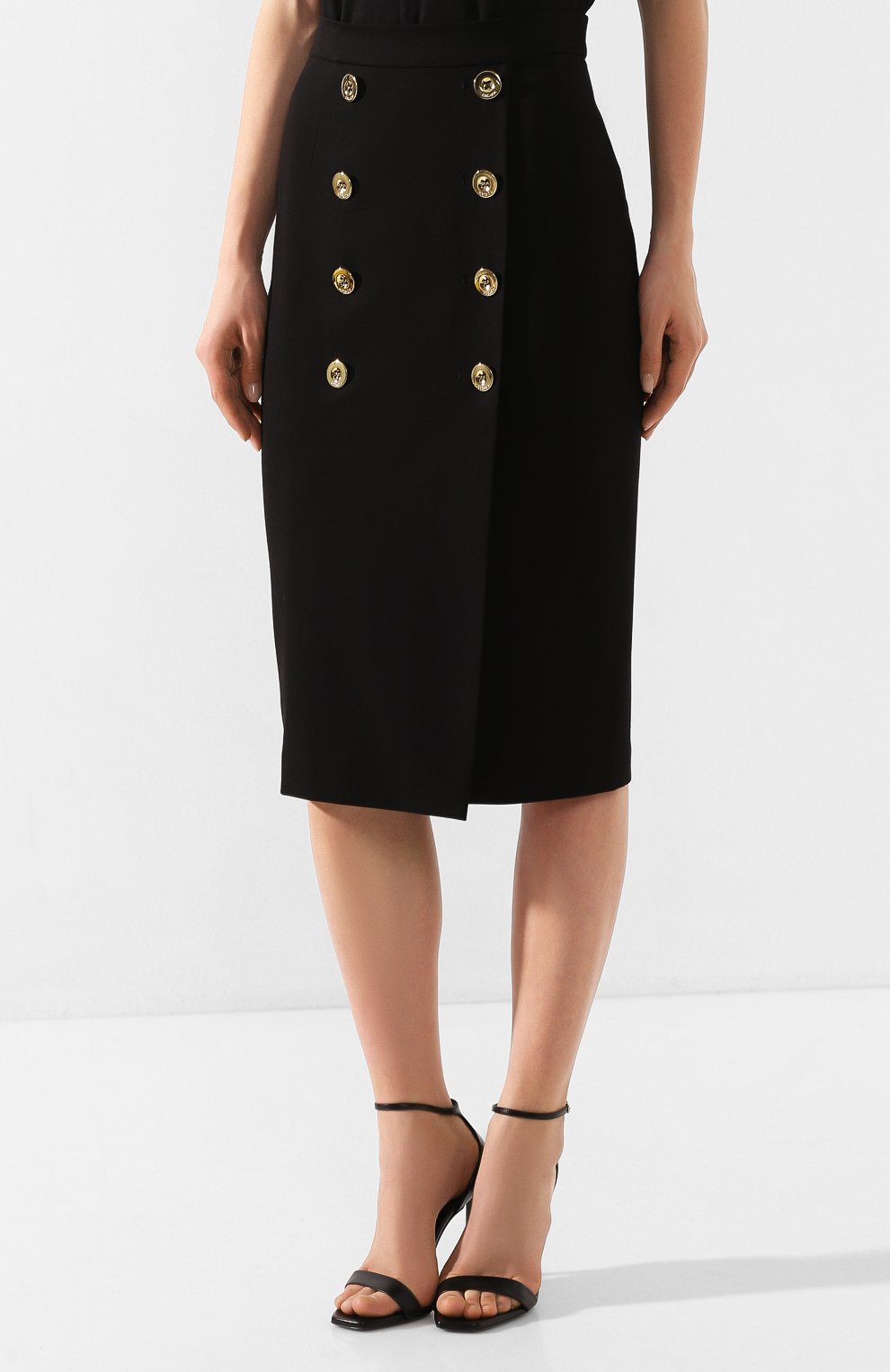 Юбка ESCADA, арт. 5032930, фото 3