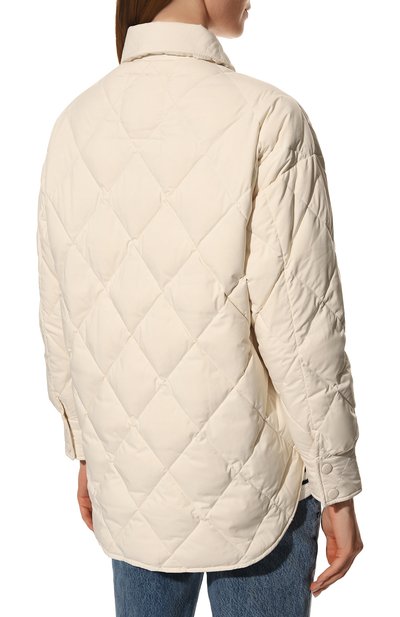 Пуховая куртка HETREGO, арт. 8M690/R0BIN, фото 4