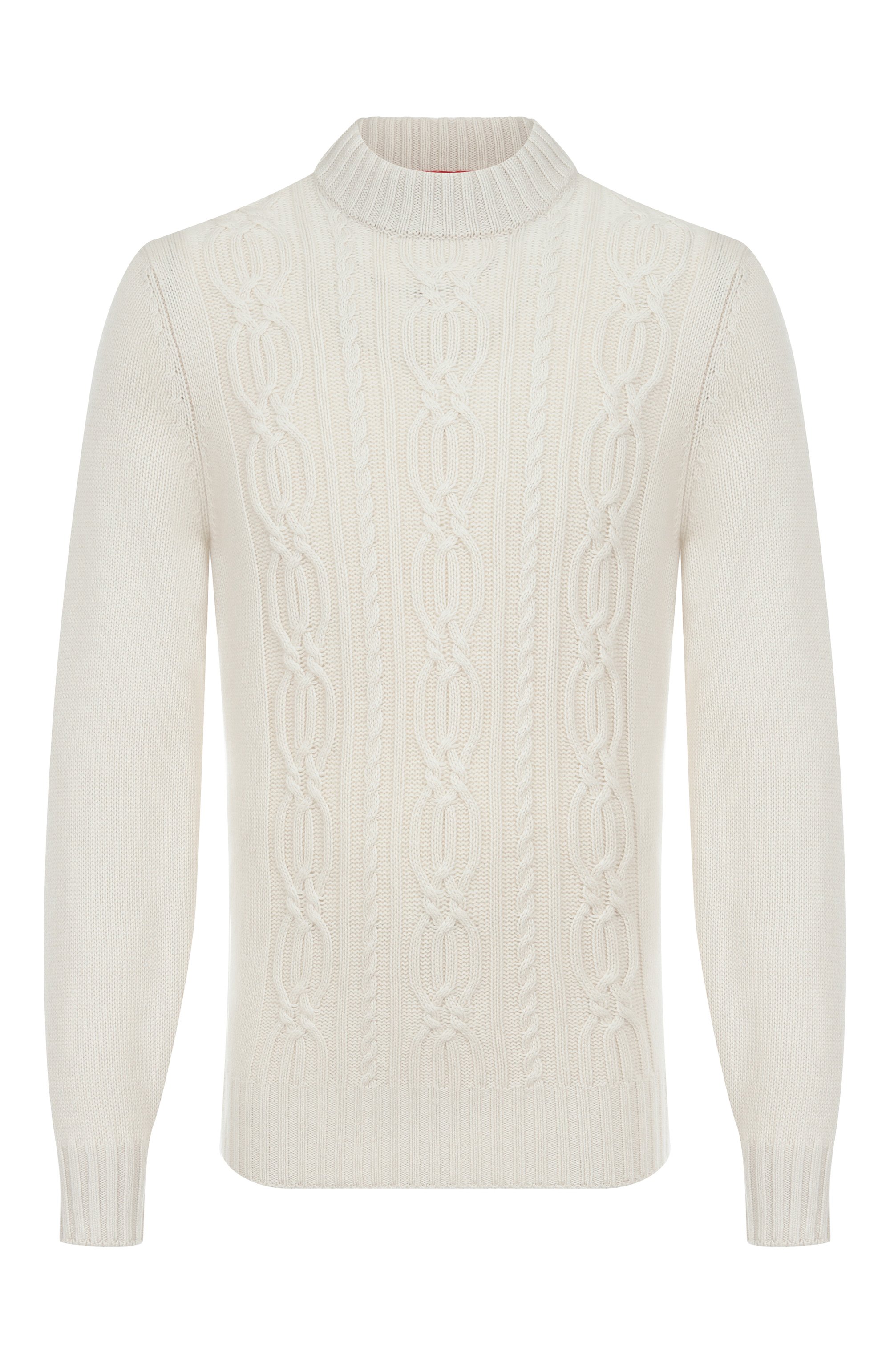 Кашемировый свитер BRUNELLO CUCINELLI, арт. M22505404P, фото 1