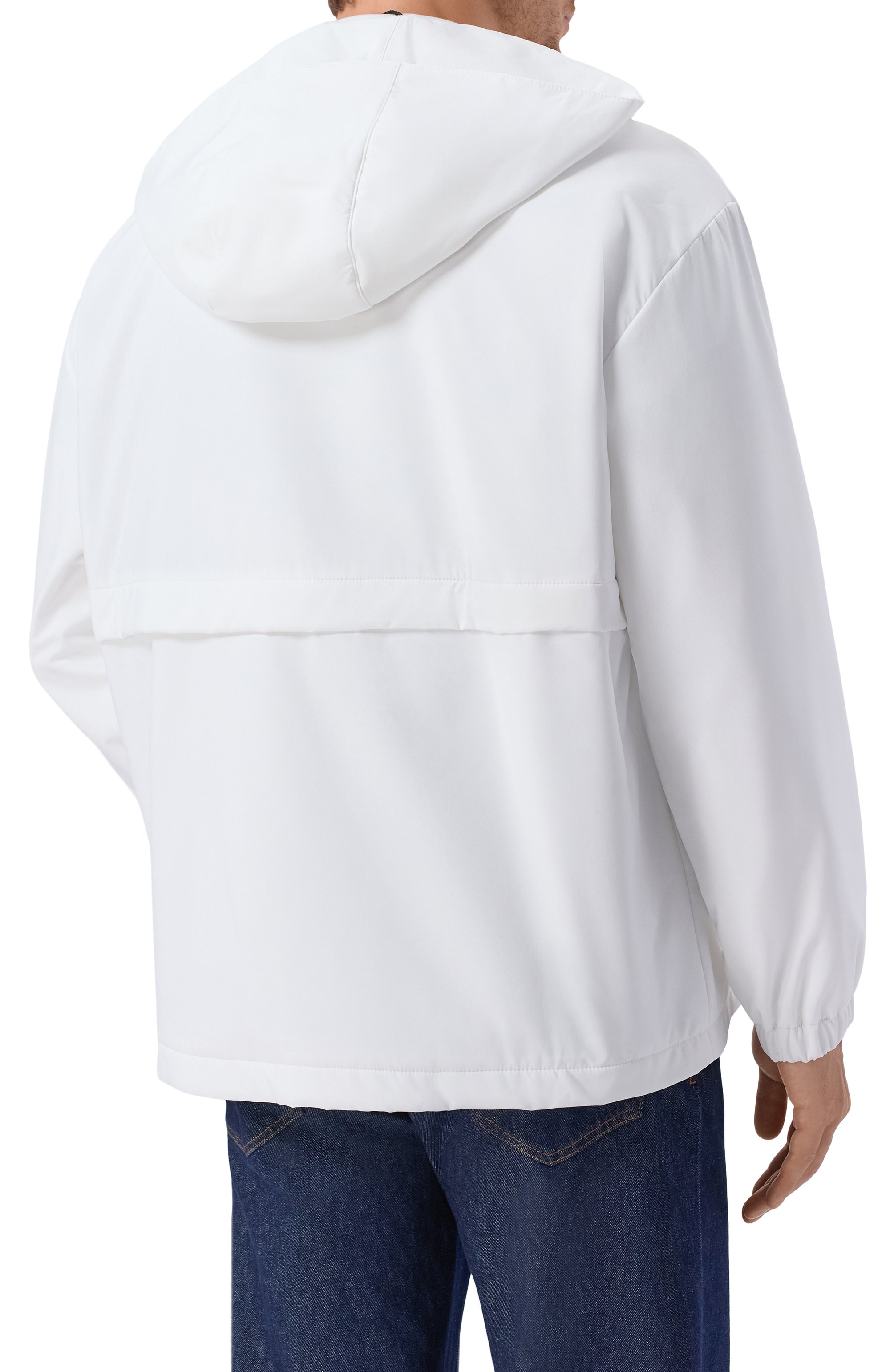 Куртка KITON, арт. UGK169K0768H, фото 4