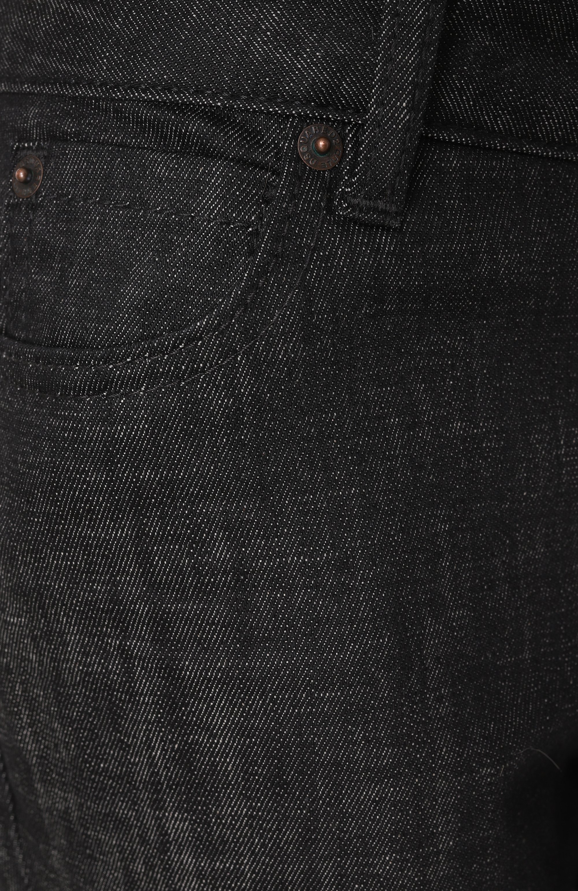 Джинсы DSQUARED2, арт. S72LB0851/S30357, фото 6