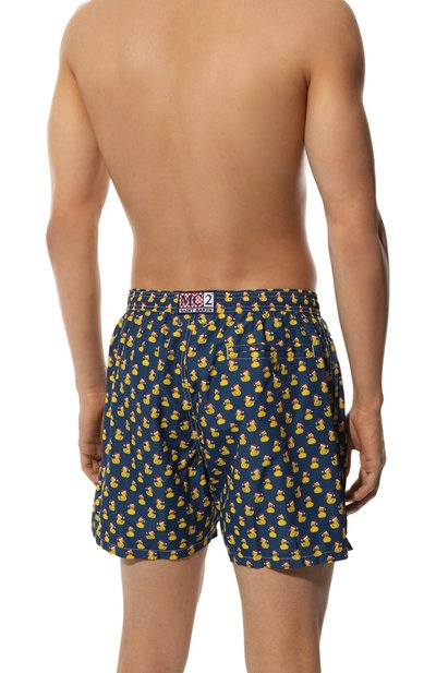 Плавки-шорты MC2 SAINT BARTH, арт. STBM/LIGHTING MICR0/00572E, фото 3