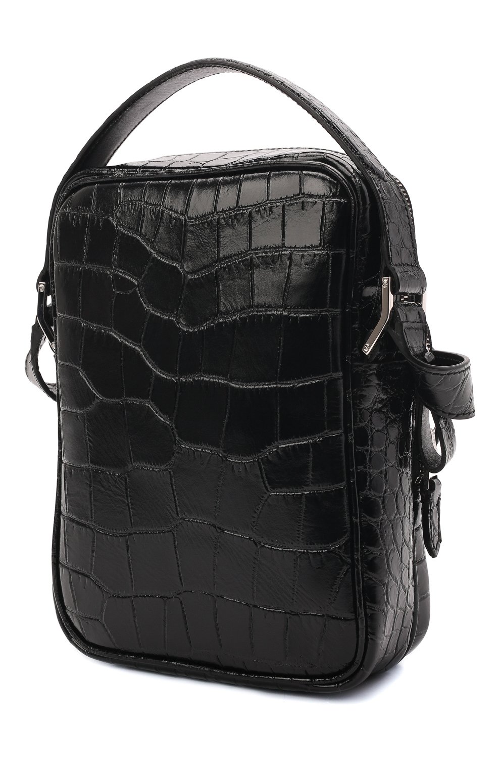 Кожаная сумка TOM FORD, арт. H0465P-LCL168, фото 4