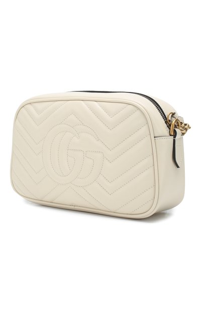 Сумка marmont GUCCI, арт. 447632/DTD1T, фото 3