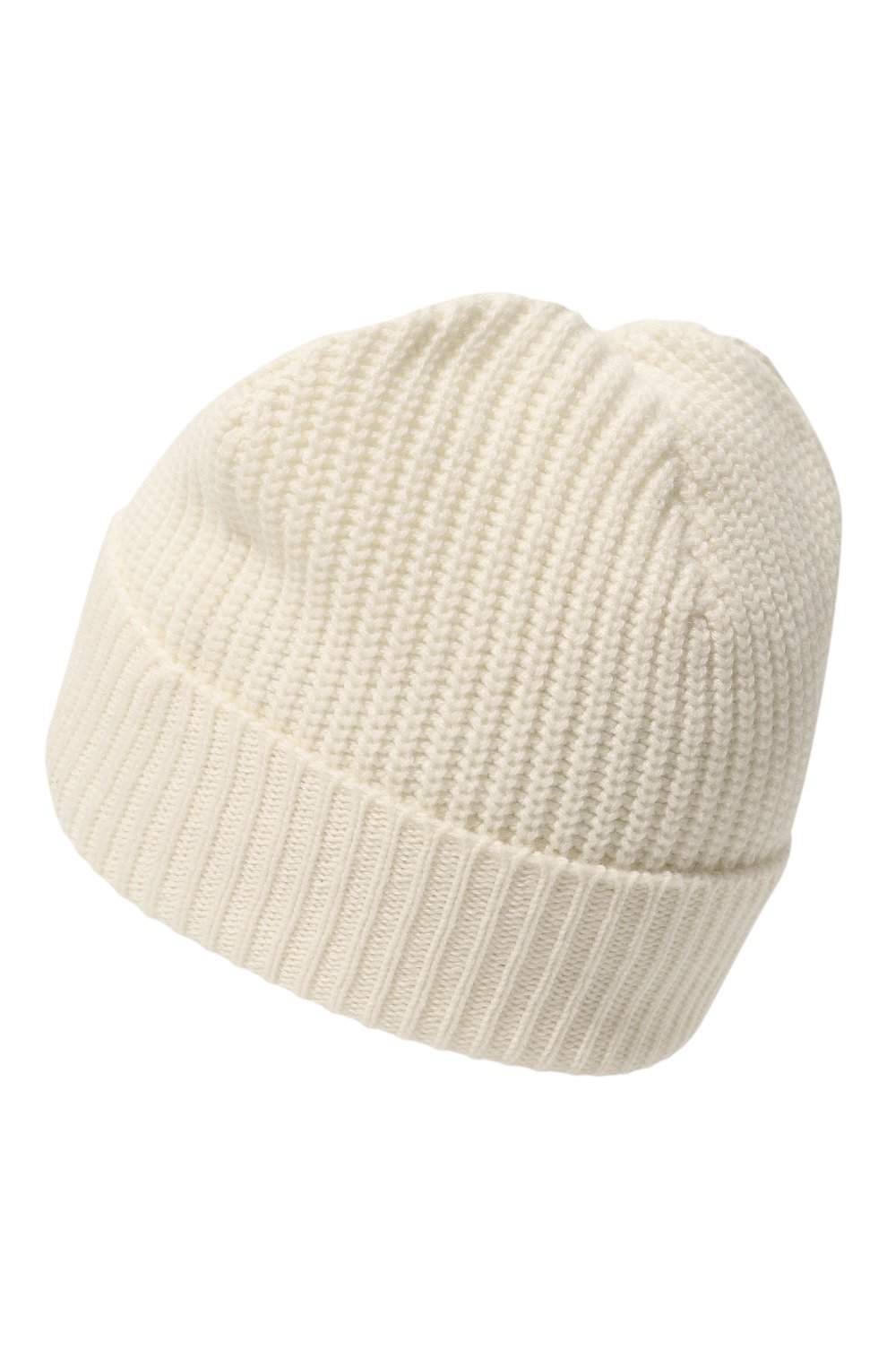 Кашемировая шапка KITON, арт. UCAPP20K0221F07, фото 2