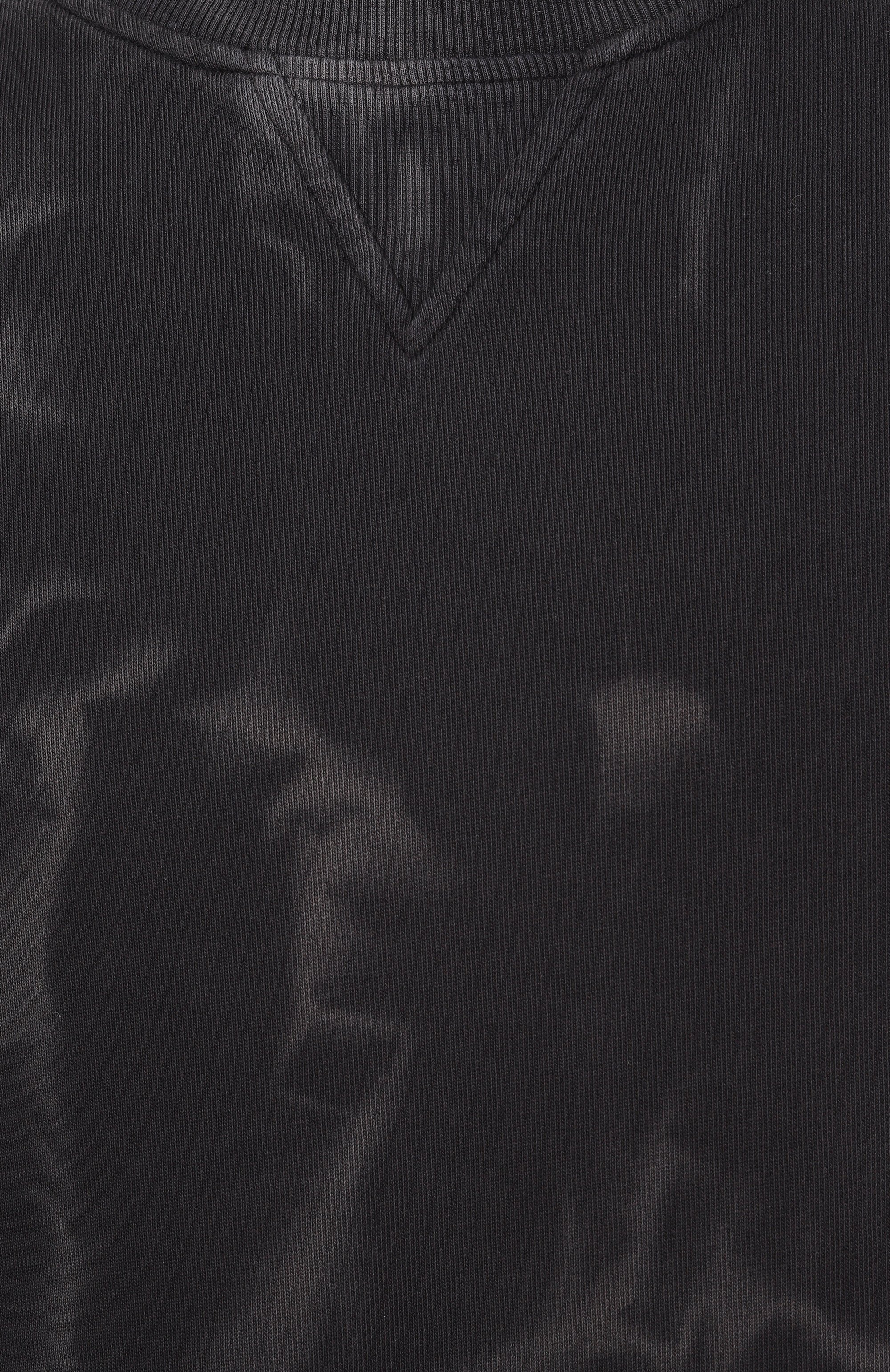 Хлопковый свитшот HUGO BLUE, арт. 50534266, фото 6