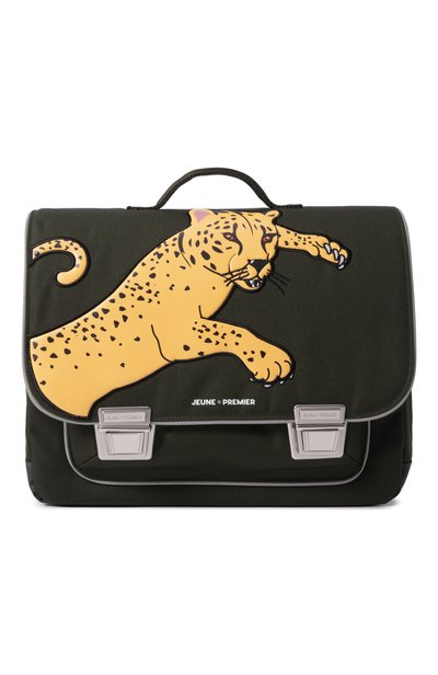 Портфель it bag midi JEUNE PREMIER, арт. LCD25260