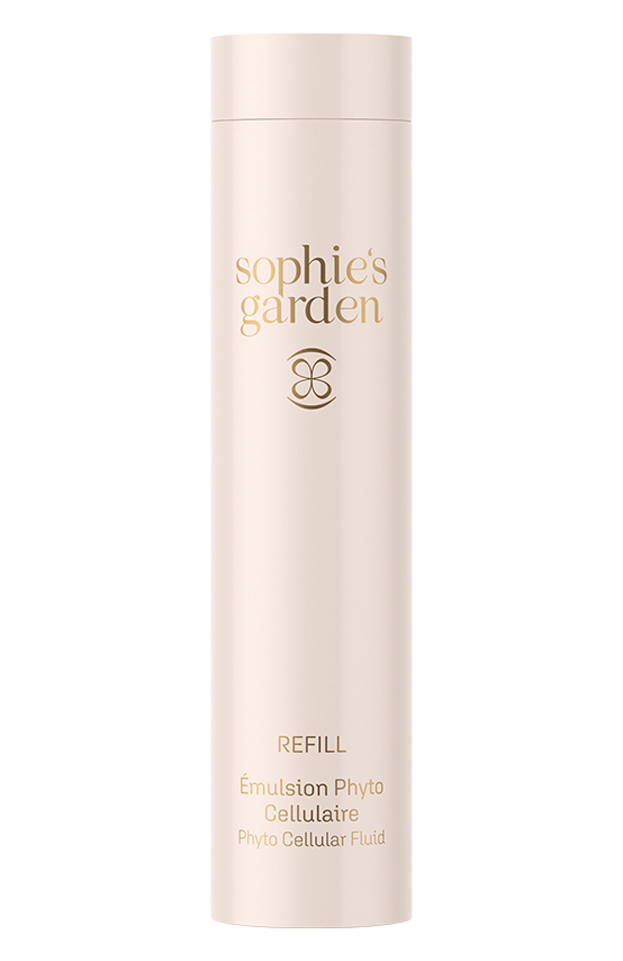Рефил фитоклеточной увлажняющей матирующей эмульсии (50ml) SOPHIE`S GARDEN, арт. 9007867032237, фото 1