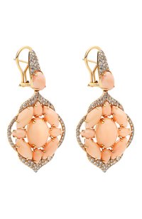 Серьги SUTRA JEWELS, арт. SJE2746, фото 2