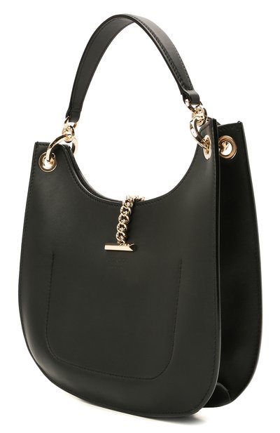 Сумка varenne JIMMY CHOO, арт. VARENNE H0B0/M/CLF, фото 3