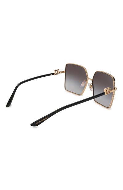 Солнцезащитные очки DOLCE & GABBANA, арт. 2279-02/8G, фото 4