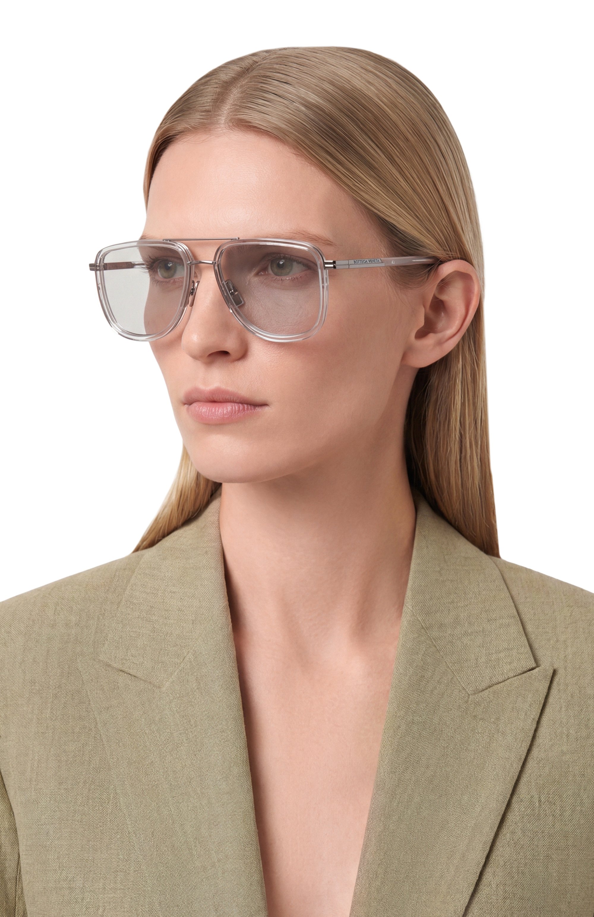 Солнцезащитные очки BOTTEGA VENETA, арт. BV1463S 004, фото 2