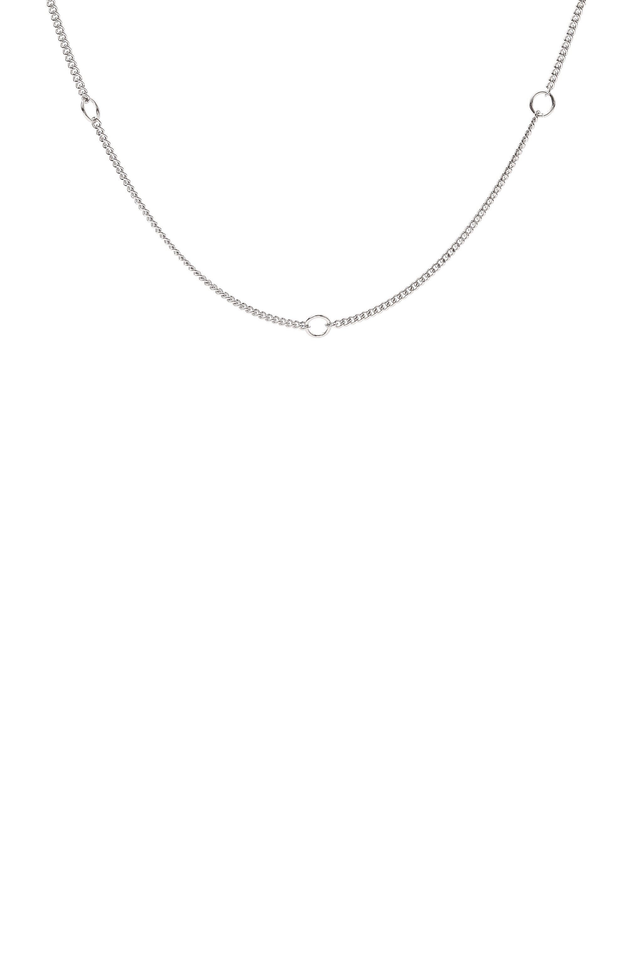 Колье DRIES VAN NOTEN разноцветного цвета по цене 64100 руб., арт. 018264/0046, фото 4 Колье DRIES VAN NOTEN, арт. 018264/0046, фото 4
