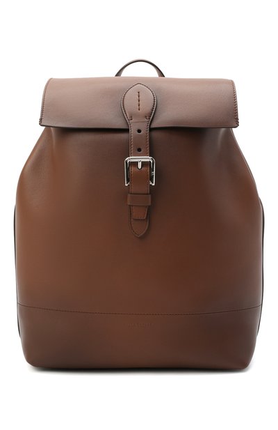 Кожаный рюкзак RALPH LAUREN, арт. 437823693, фото 1